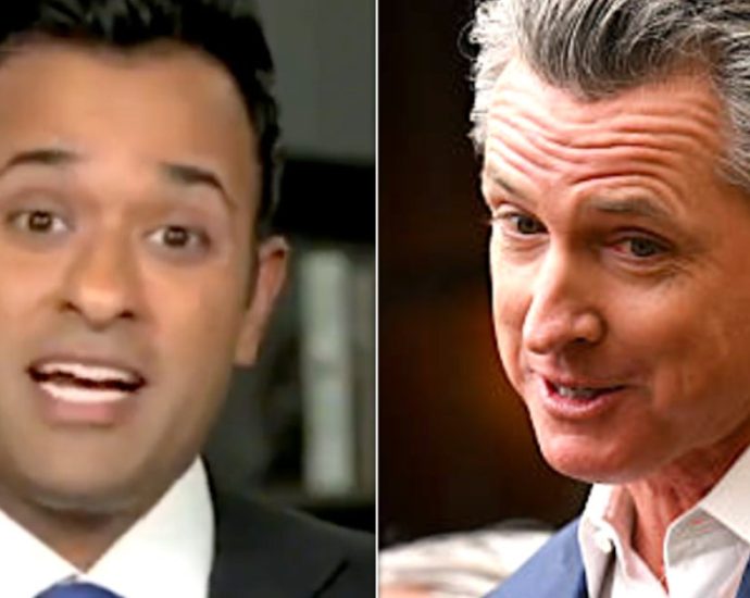 vivek-ramaswamy-compares-gavin-newsom-to-a-famous-racist
