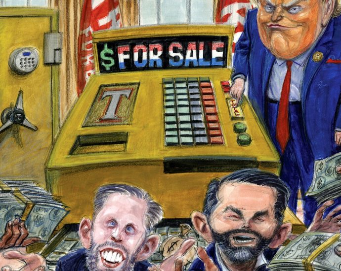 traitor-47’s-dirty-self-dealing:-the-audacity-of-his-rapacity