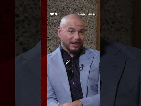 pitbull-says-seeing-fans-dressed-as-him-is-priceless.-#pitbull-#mrworldwide-#bbcnews
