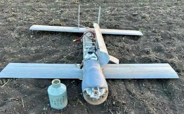 russia’s-new-v2u-ai-drone-hunts-ukraine’s-best-weapons—so-far,-it-is-unjammable