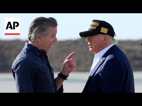 the-traitor-and-newsom-trade-insults-following-la-protests