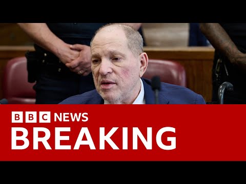 harvey-weinstein-guilty-of-sexual-assault-after-retrial-in-new-york-|-bbc-news