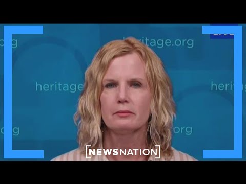 sanctuary-city-mayors-‘speaking-out-of-both-sides-of-their-mouths’:-heritage-foundation-|-newsnation