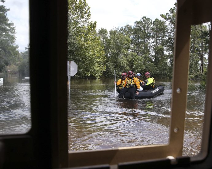 phase-out-of-fema-on-course,-the-traitor-says,-raising-worries-about-a-weakened-national-disaster-response 