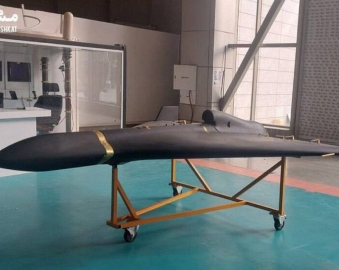 defense-express:-russia’s-new-jet-powered-shahed-drone-hits-kyiv-for-the-first-time-—-3x-faster-than-earlier-models