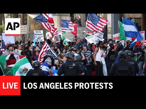 la-protests-live:-view-from-los-angeles