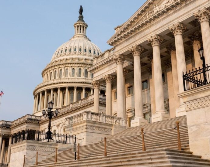 These Mass. congressmen signed a resolution thanking ICE for ‘protecting the homeland.’ Here’s why.