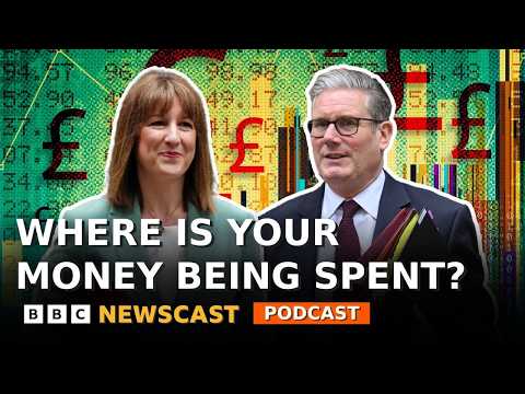 everything-you-need-to-know-about-the-spending-review-|-bbc-newscast