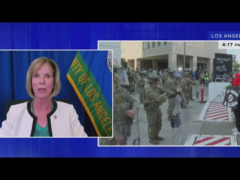 la-county-supervisor:-city-will-comply-if-feds-bring-warrants-|-elizabeth-vargas-reports