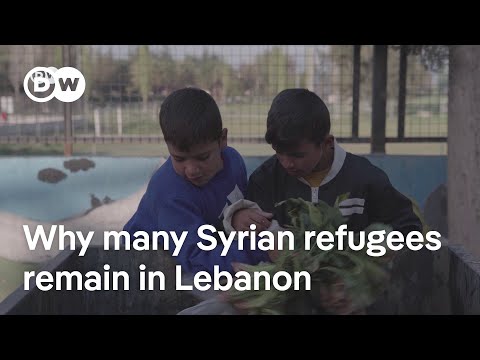 why-going-home-isn’t-an-option-for-many-syrian-refugees-|-dw-news