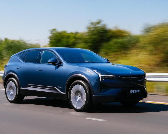 Polestar offers end of financial year discounts of up to $29,000