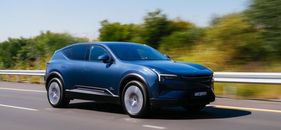 Polestar offers end of financial year discounts of up to $29,000