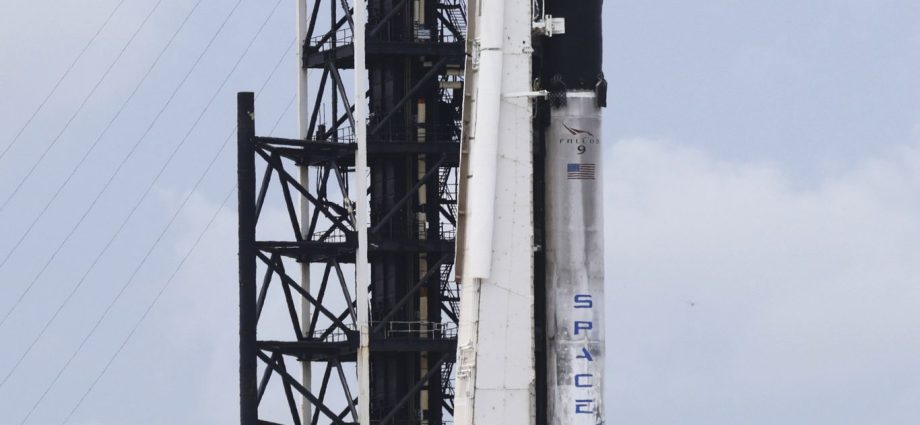 Space station leak concerns will delay visit by astronauts from India, Poland and Hungary