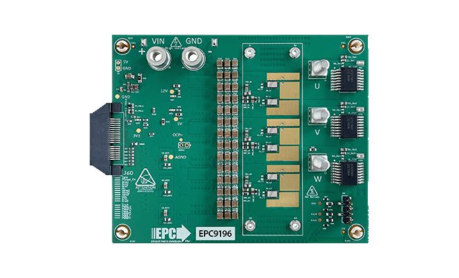 epc-releases-inverter-to-bring-gan-power-to-medium-voltage-motor-drives
