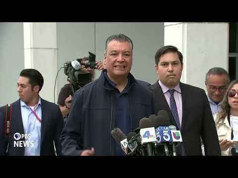 watch:-sen.-padilla-gives-remarks-after-forcible-removal-from-noem-briefing