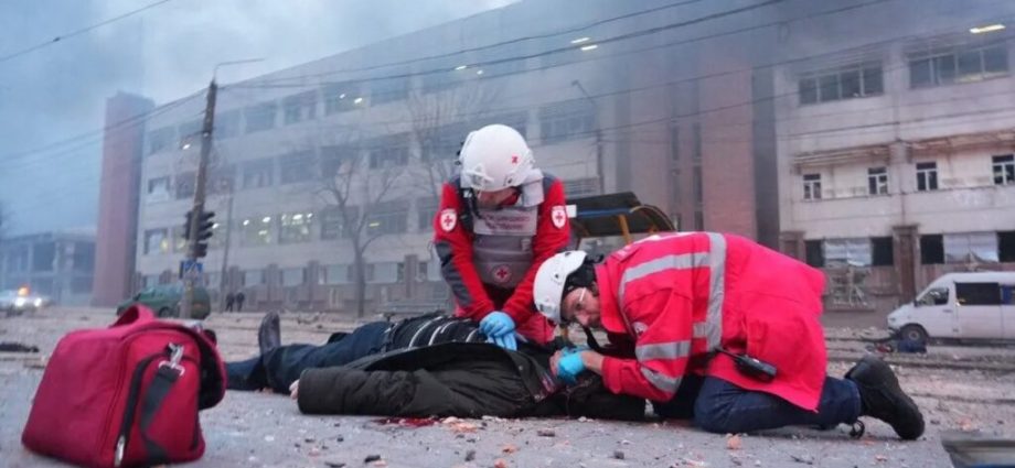 un:-ukrainian-civilian-casualties-from-russian-attacks-in-2025-up-50%-compared-to-last-year