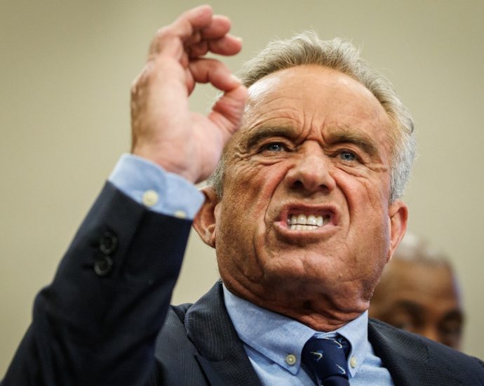 after-purging-key-vaccine-panel,-rfk-jr.-moves-to-assert-control