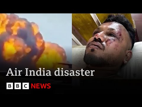 air-india-disaster-–-british-man-is-miracle-survivor-among-more-than-290-killed-|-bbc-news