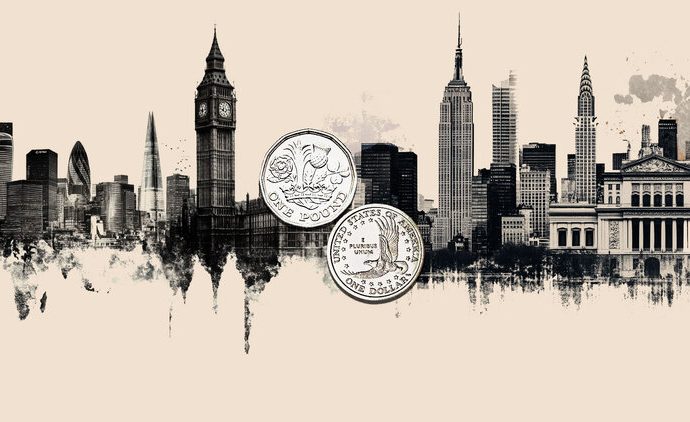 Pound Sterling Price News and Forecast: GBP/USD hits 1.36 as soft US PPI, jobless claims fuel rate cut bets