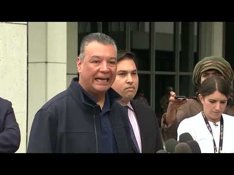 us-senator-forcibly-removed-from-dhs-event-|-reuters