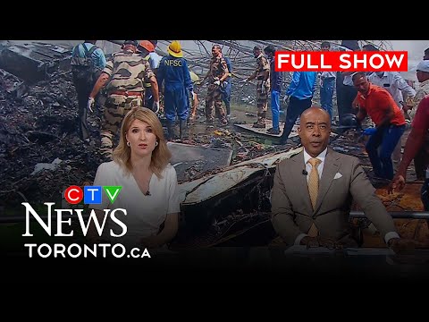 fiery-air-india-crash-kills-241-people-aboard-|-ctv-news-toronto-at-six-for-june-12,-2025