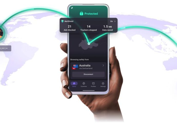 9-cool-vpn-services-in-2025:-secure,-fast-and-feature-packed