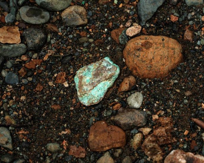 How extracting and producing nickel can be made more sustainable