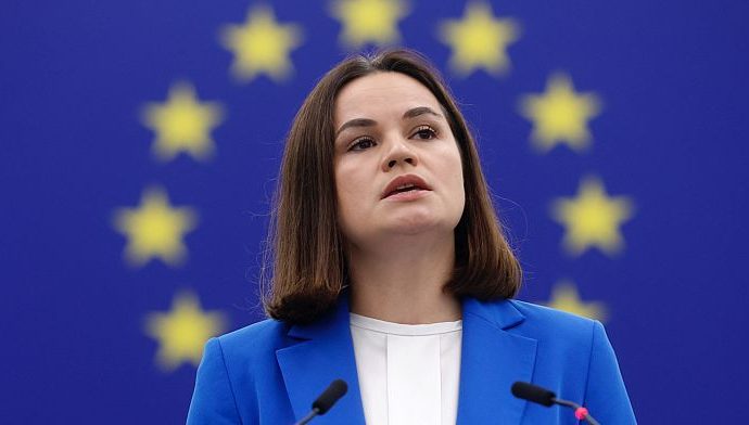russia-might-use-belarus-to-attack-the-baltics,-but-belarusians-will-not-do-it,-tsikhanouskaya-says