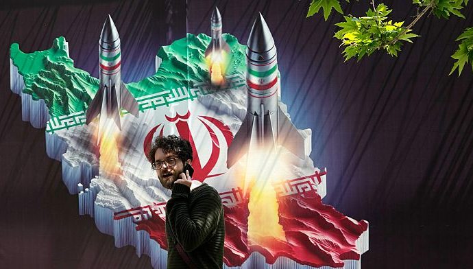 israel-reportedly-preparing-to-strike-iran:-a-political-manoeuvre-or-all-out-war?