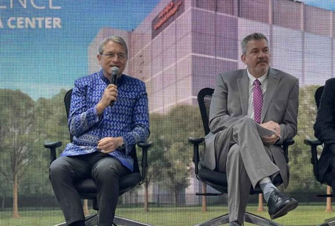 B.Grimm makes move into Thai data centres