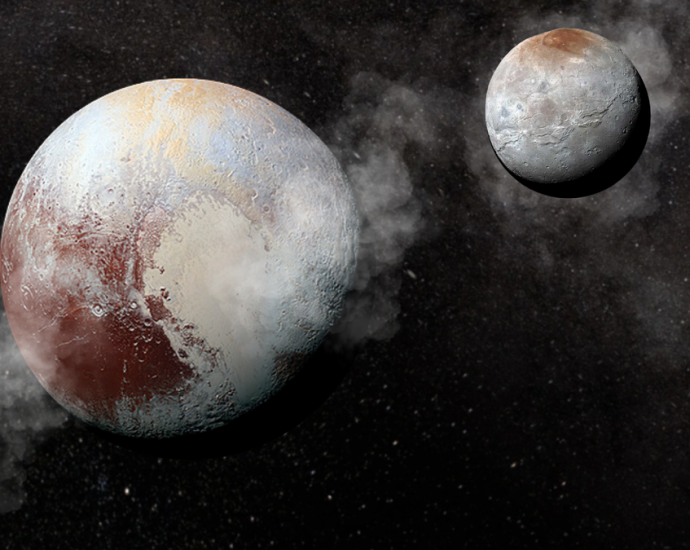 Pluto’s hazy skies are making the dwarf planet even colder, James Webb Space Telescope finds