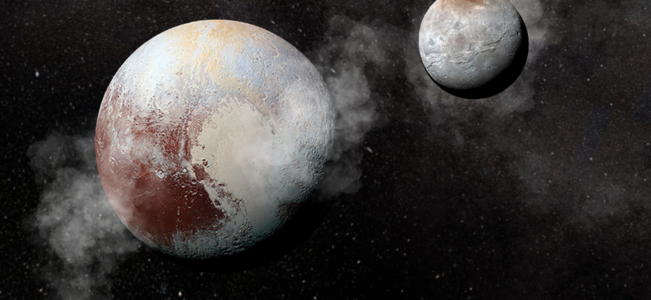 Pluto’s hazy skies are making the dwarf planet even colder, James Webb Space Telescope finds