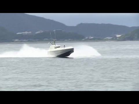 taiwan-eyes-sea-drones-to-counter-china-|-reuters