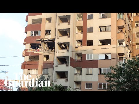 iranian-tv-shows-aftermath-of-israeli-strikes-on-tehran