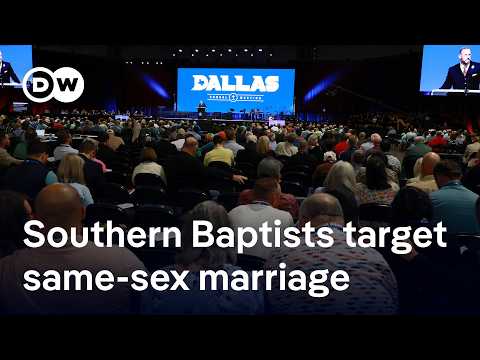 southern-baptists-endorse-repealing-the-legalization-of-same-sex-marriage-in-the-us