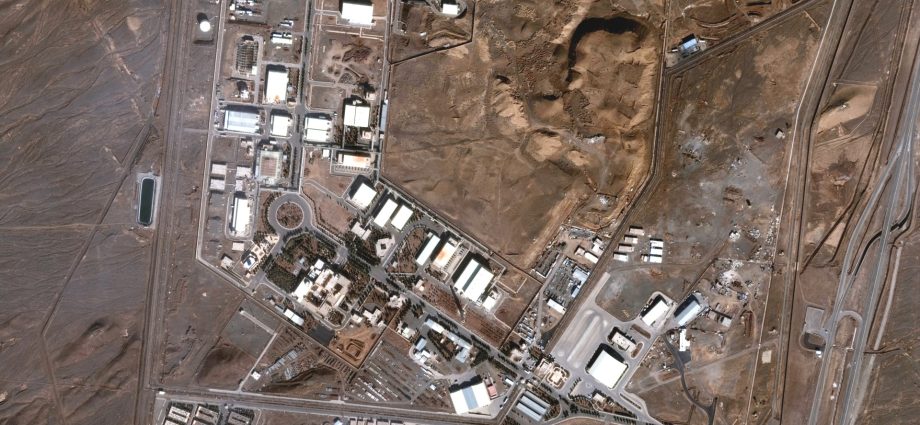 israel-kills-nuclear-scientists,-strikes-sites-in-iran:-who-did-it-target?