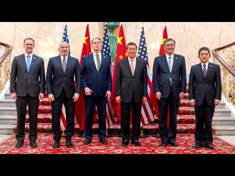 the-week-in-numbers:-trade-deal-and-oil-shock-|-reuters