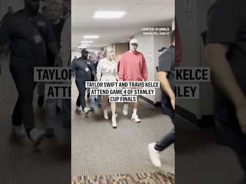 taylor-swift-and-travis-kelce-attend-game-4-of-stanley-cup-finals