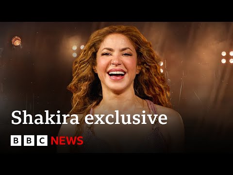 backstage-with-shakira-in-miami-–-a-bbc-exclusive-|-bbc-news