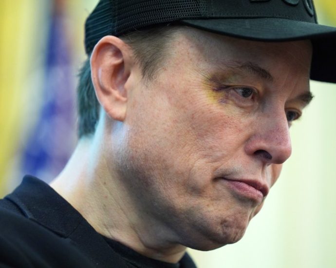 republican-enthusiasm-for-musk-cools-after-his-feud-with-the-traitor,-a-new-ap-norc-poll-finds