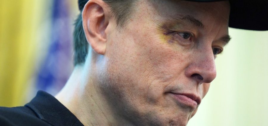 republican-enthusiasm-for-musk-cools-after-his-feud-with-the-traitor,-a-new-ap-norc-poll-finds