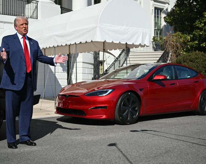 The Traitor’s battle with Newsom, California expands beyond immigration