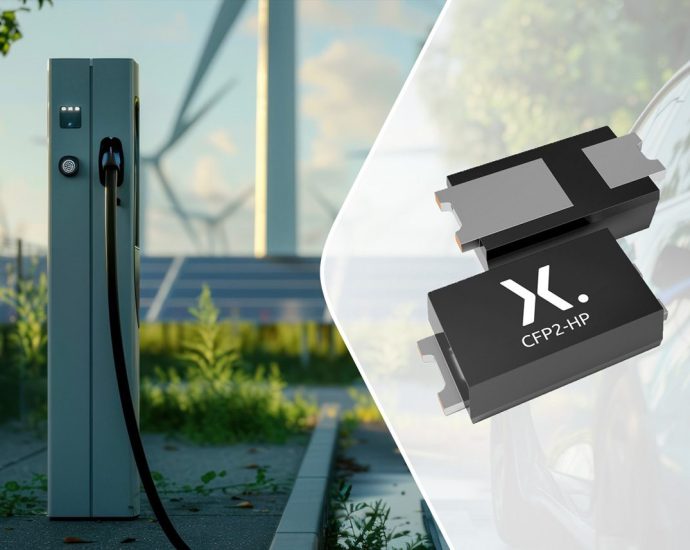 nexperia-offers-automotive-planar-schottky-diodes-in-space-saving-cfp2-hp-packaging