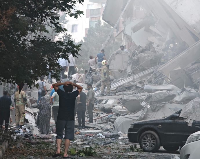 what-does-israel’s-strike-mean-for-us-policy-on-iran-and-prospects-for-a-nuclear-deal?