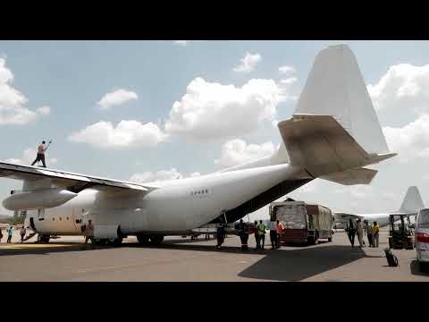 from-gaza-to-south-sudan,-private-aid-firms-face-questions-|-reuters