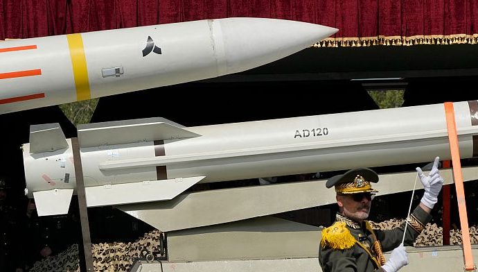 drones,-missiles,-or-nuclear-bombs:-what-weapons-does-iran-have-to-retaliate-against-israel-with?