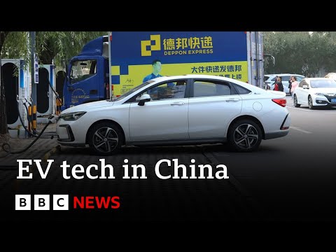 china’s-booming-ev-industry-|-bbc-news