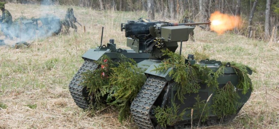from-sci‑fi-to-real-combat:-5-ai-technologies-the-military-is-already-using 
