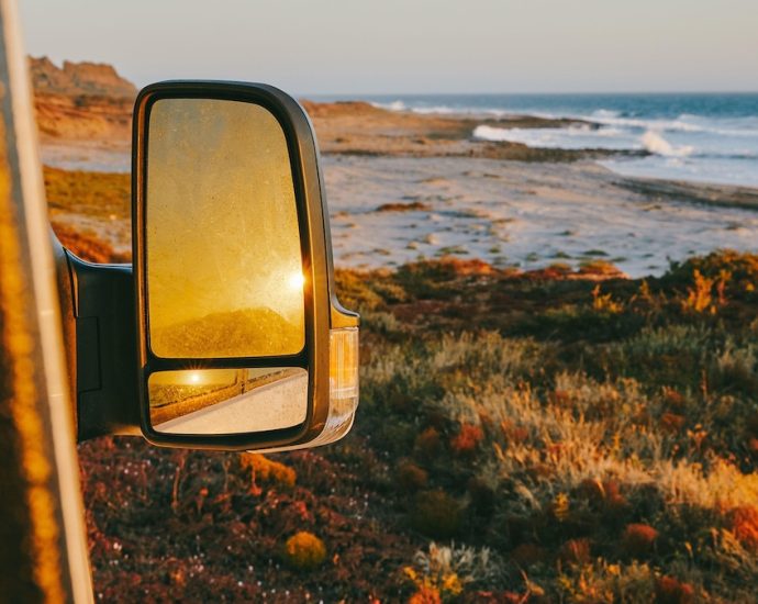 How to plan an epic road trip through Baja California