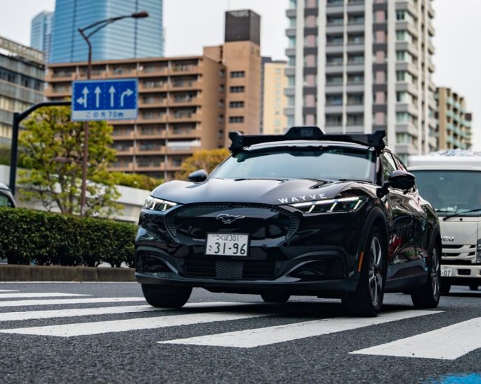 The UK will have L4 Autonomous Vehicles in 2026, is Australia next?
